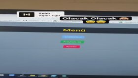 NODEMCU Wifi Kartları Projeleri
