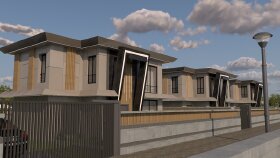 Tasarım ve render 