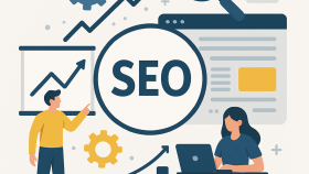 web site arama motoru optimizasyonunu yapabilirim