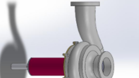 3D tasarım yapabilirim mekanik komponentler tasarlayabilirim