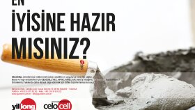 Dergi ilanı