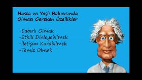 Eğitim Seslendirmesi