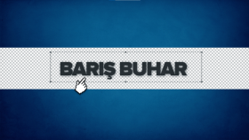 Barış Buhar2021 Portfolyo