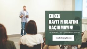 Farkatan eğitim