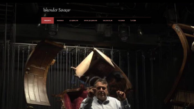 İskender Savaşır | WordPress Sitesi