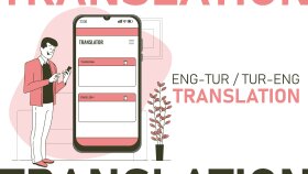 profesyonel İngilizce-Türkçe çeviri yaparım