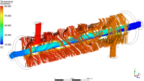 Solid ve ANSYS'de kullanır, mühendislik danışmanlığı veririm