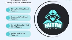 o çok sevdiğiniz logonuzu tasarlamak için burdayım