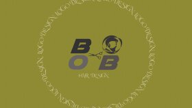 Berber Logo Tasarım