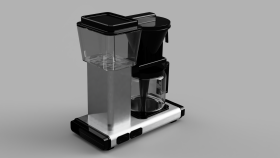 Fusion 360 ile 3D Katı modelleme ve Render yapabilirim