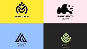 sizin için profesyonel ve kurumsal logo tasarımı yaparım