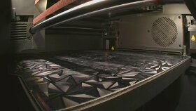 fdm ve sla teknolojisiyle 3D baskı ve prototipleme yaparım