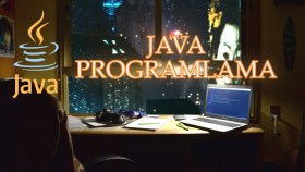 java dilinde programlarınızı yaparım