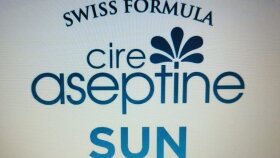 Cire Aseptine