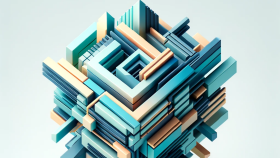 3D Logo 1