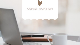 SANAL ASİSTAN
