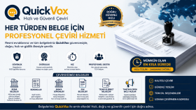 çoklu dillerde hızlı ve güvenilir çeviri yapıyorum