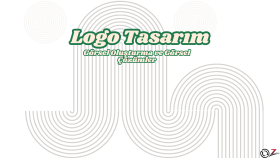 logo ve görsel tasarımı yaparım