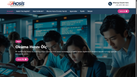 ahosis.com.tr