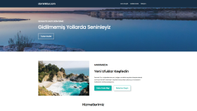 özel, hızlı ve seo uyumlu wordPress web sitesi yaparım