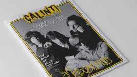 "Çalıntı"-Fanzine Tasarımı