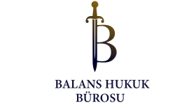 Hukuk Bürosu Logo Tasarımı