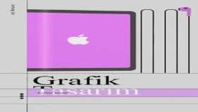 Grafik Tasarım Konulu Hareketli Video