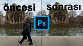 photoshop üzerinden fotoğraflarınızı editleyebilirim