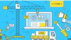 Wordpress İle Şirket-Ürün Tanıtım Sitesi Yaparım