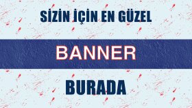 reklam ve banner tasarımızı en iyi hale getirebilirim
