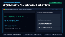 sıfırdan kodlanmış hızlı ve güvenli web sitesi yaparım