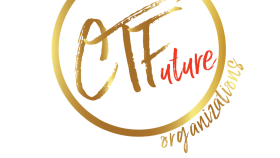 CTFuture Logo Tasarımı