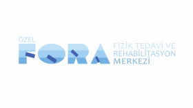 Özel Fora - logo introsu