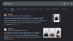 Shule Bags - SEO Danışmanlığı