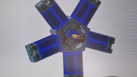 Solidworks kullanarak 3D modelleme ve teknik çizim yapıyorum