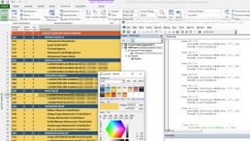 Ms Project ile iş programı hazırlama