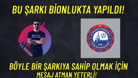 Karabük Yenişehir Hentbol Takımı İçin Yapmış Olduğum Çalışma