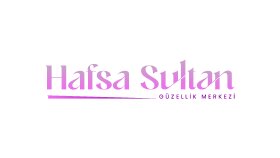 Hafsa Sultan | Logo Tasarımı
