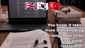 bir dilbilimci olarak profesyonel İngilizce çeviri yaparım