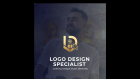 markalar için özgün, kalıcı logo tasarımları yaparım
