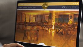 sizlere kurumsal web sitesi yapabilirim