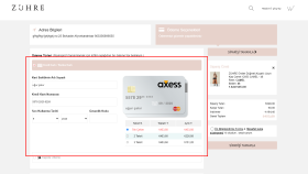 Banka Kredi Kartı Sanal Pos Entegrasyonu