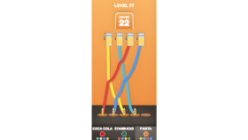 Dynamic Theme Changer - HTML5 Playable Ad