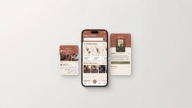 Örnek UI/UX Tasarımı
