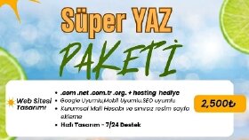 Sizin için her ayrıntı için burdayız
