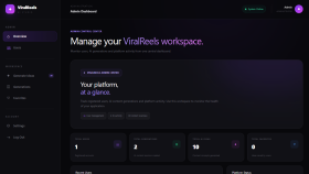 Laravel ve OpenAI ile AI SaaS uygulaması geliştiriyorum