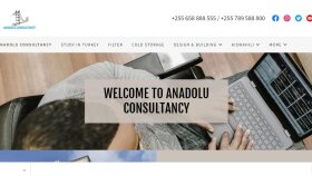 size hızlıca bir web sitesi yapabilirim