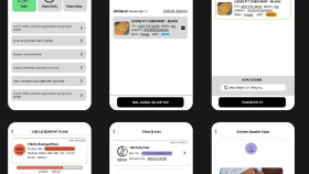 Warehouse Management App