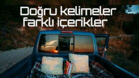 herhangi bir konuda ilgi çekici içerikler üretebilirim
