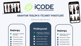 Mobil Uyumlu E-ticaret Tasarımı